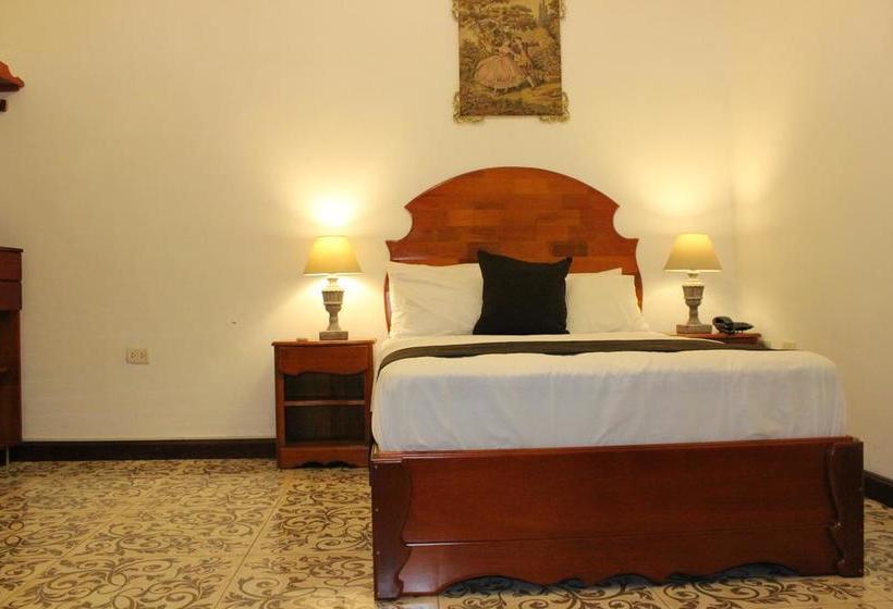 Hotel Epoca | Iquitos | Maynas | Perú 3