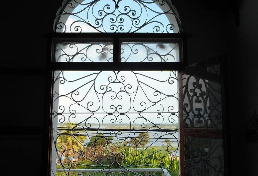 Hotel Epoca | Iquitos | Maynas | Perú 4