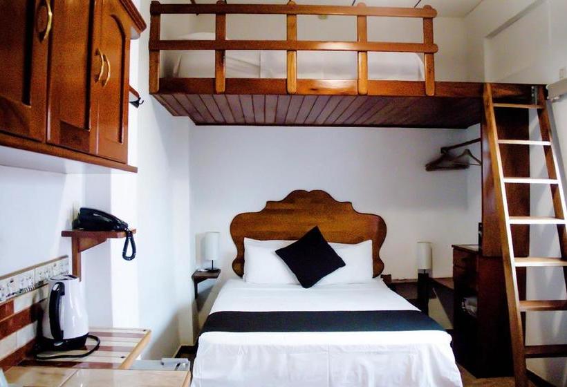 Hotel Epoca | Iquitos | Maynas | Perú 5