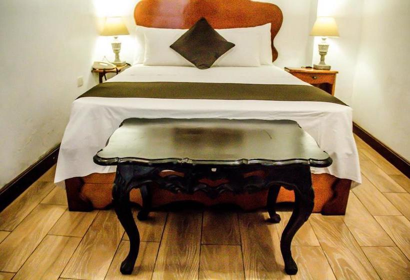 Hotel Epoca | Iquitos | Maynas | Perú 6