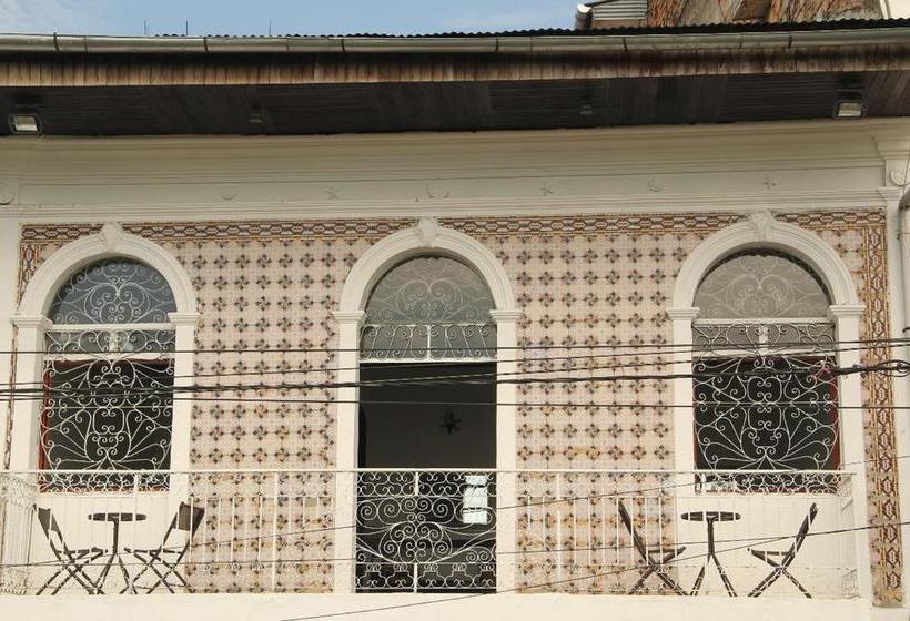 Hotel Epoca | Iquitos | Maynas | Perú 7