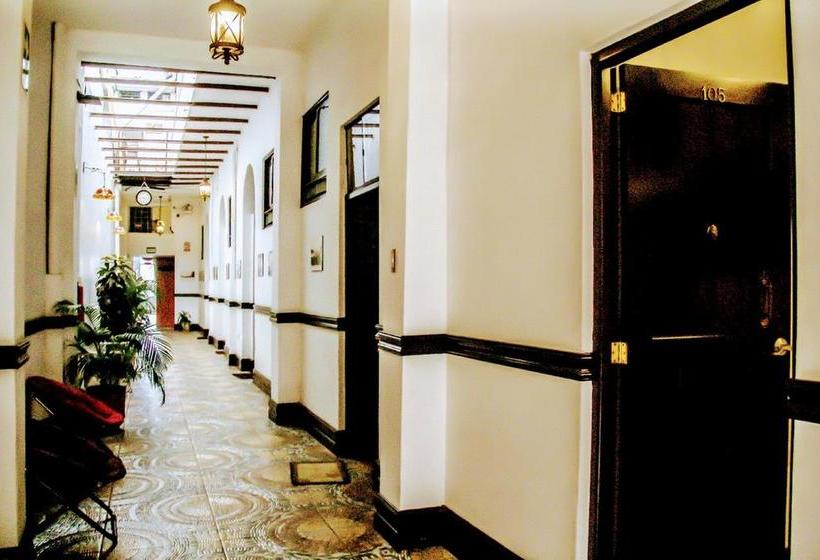 Hotel Epoca | Iquitos | Maynas | Perú 8