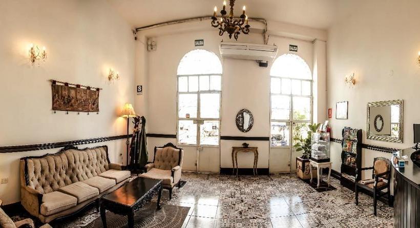 Hotel Epoca | Iquitos | Maynas | Perú 9