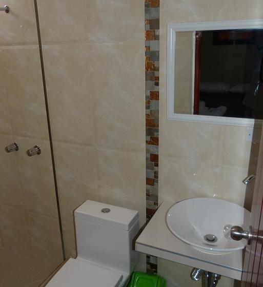 Hotel Prince Lunahuana | Lunahuaná | Cañete | Perú 4