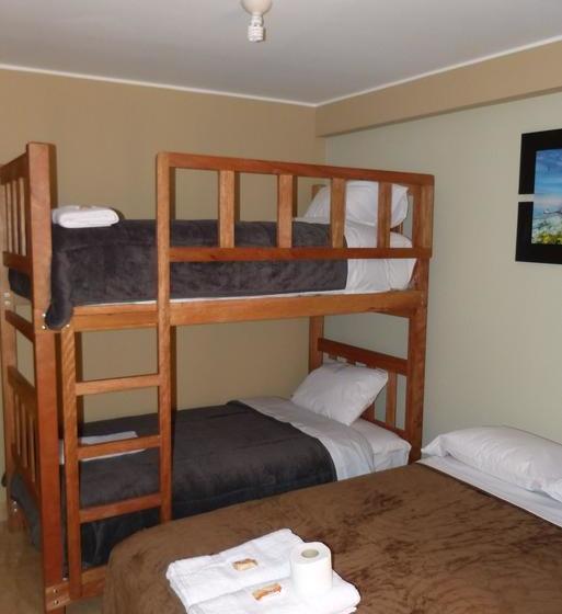 Hotel Prince Lunahuana | Lunahuaná | Cañete | Perú 7