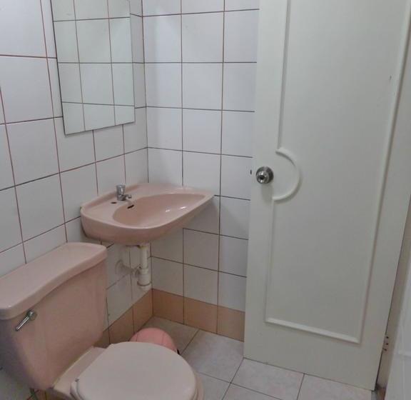 Hotel Residencial Jh | Chiclayo | Chiclayo | Perú 10