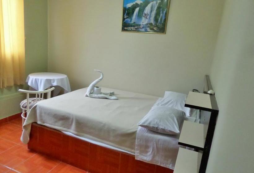 Hotel Residencial Jh | Chiclayo | Chiclayo | Perú 2