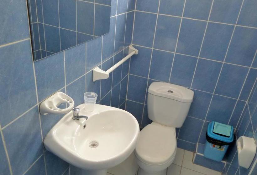 Hotel Residencial Jh | Chiclayo | Chiclayo | Perú 4