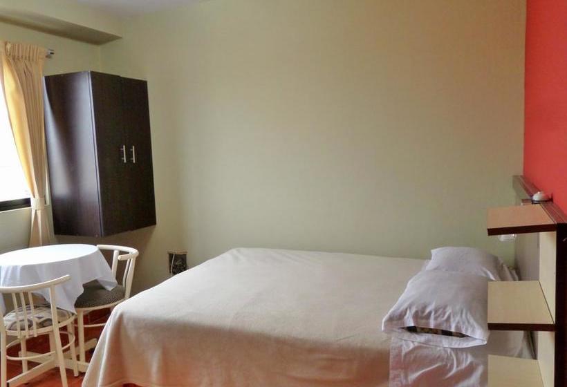 Hotel Residencial Jh | Chiclayo | Chiclayo | Perú 6