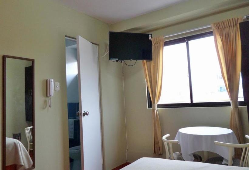 Hotel Residencial Jh | Chiclayo | Chiclayo | Perú 7