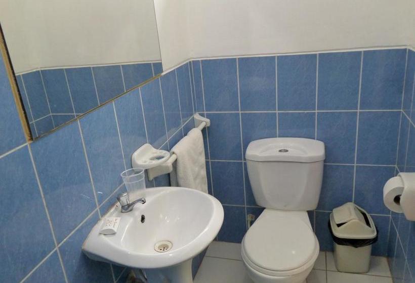 Hotel Residencial Jh | Chiclayo | Chiclayo | Perú 8