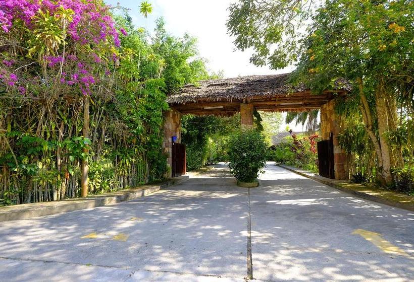 Hotel Puerto Mirador Moyobamba | Moyobamba | Moyobamba | Perú 1