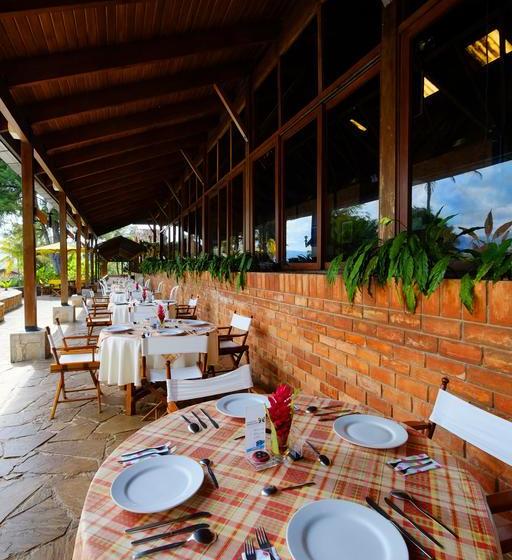 Hotel Puerto Mirador Moyobamba | Moyobamba | Moyobamba | Perú 10