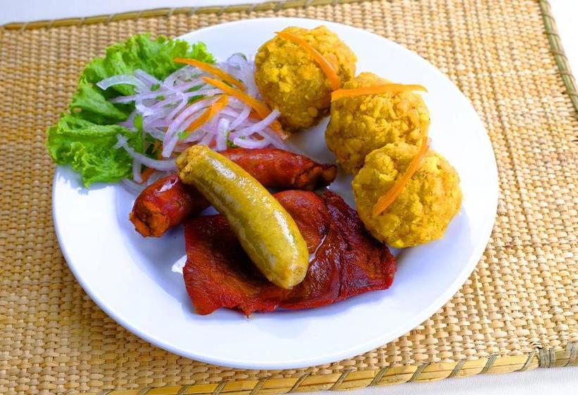 Hotel Puerto Mirador Moyobamba | Moyobamba | Moyobamba | Perú 11