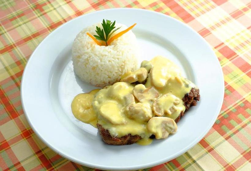 Hotel Puerto Mirador Moyobamba | Moyobamba | Moyobamba | Perú 13