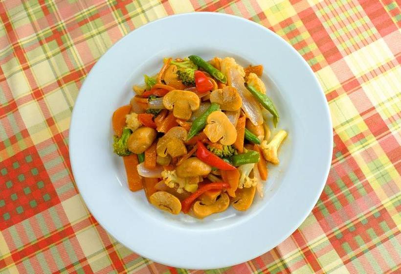 Hotel Puerto Mirador Moyobamba | Moyobamba | Moyobamba | Perú 14