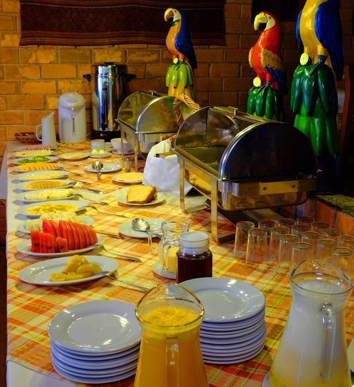 Hotel Puerto Mirador Moyobamba | Moyobamba | Moyobamba | Perú 15