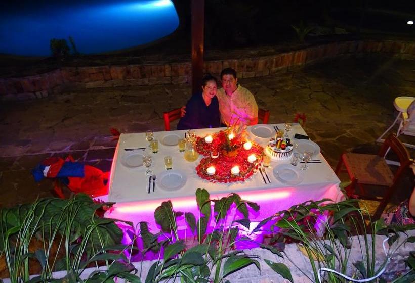 Hotel Puerto Mirador Moyobamba | Moyobamba | Moyobamba | Perú 17