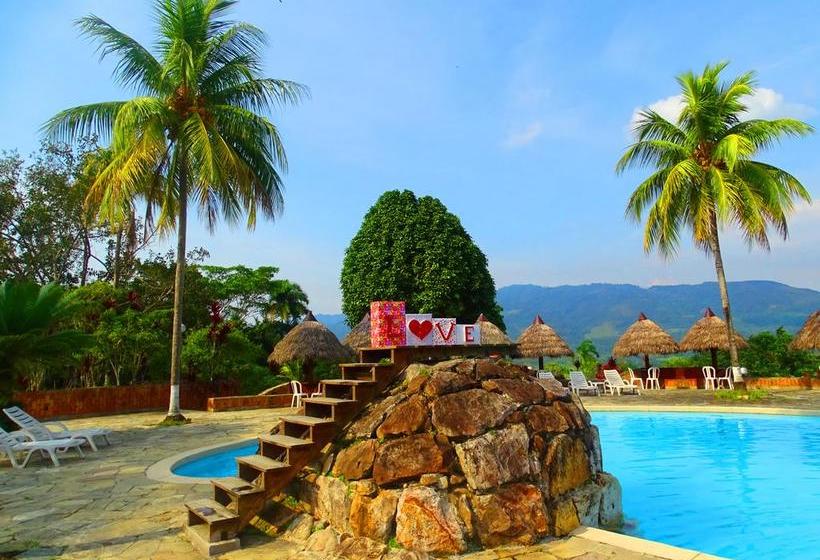 Hotel Puerto Mirador Moyobamba | Moyobamba | Moyobamba | Perú 3