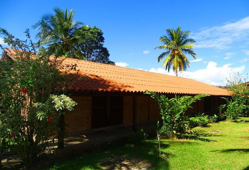 Hotel Puerto Mirador Moyobamba | Moyobamba | Moyobamba | Perú 4