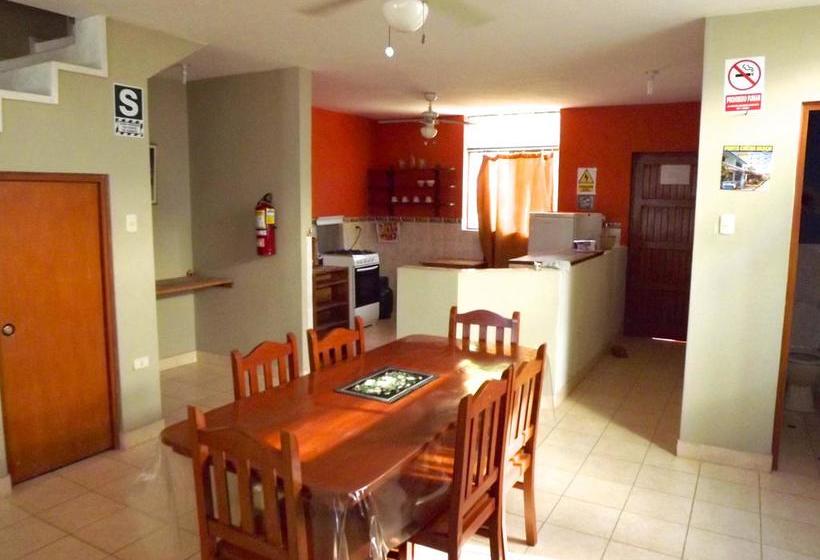 Hotel Punta Cocos Beach Suites | Zorritos | Contralmirante Villar | Perú 1