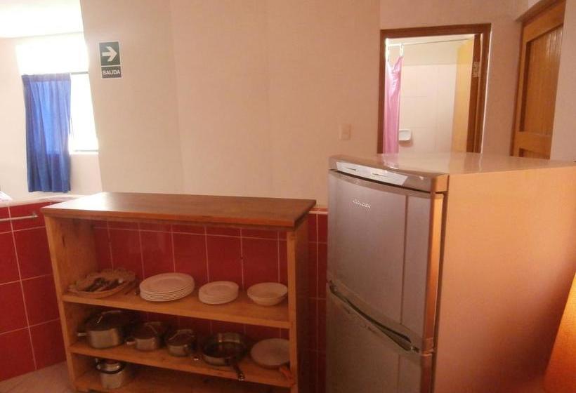 Hotel Punta Cocos Beach Suites | Zorritos | Contralmirante Villar | Perú 10