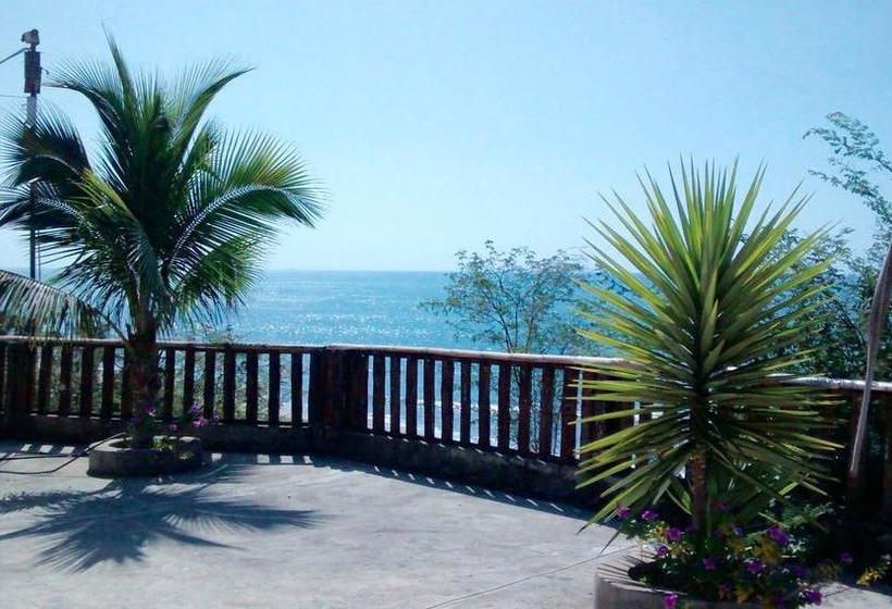 Hotel Punta Cocos Beach Suites | Zorritos | Contralmirante Villar | Perú 2