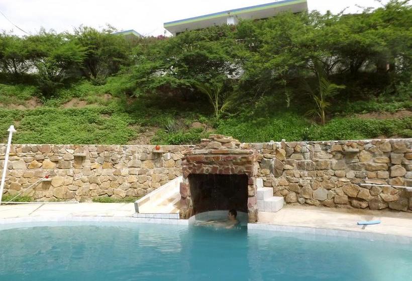 Hotel Punta Cocos Beach Suites | Zorritos | Contralmirante Villar | Perú 3