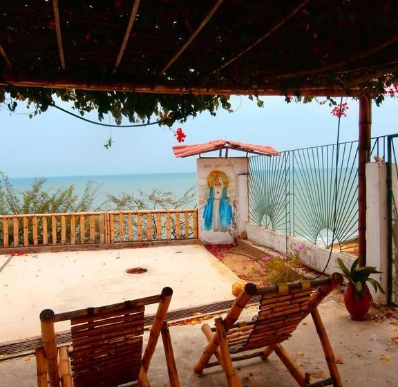 Hotel Punta Cocos Beach Suites | Zorritos | Contralmirante Villar | Perú 4