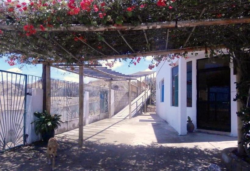 Hotel Punta Cocos Beach Suites | Zorritos | Contralmirante Villar | Perú 5