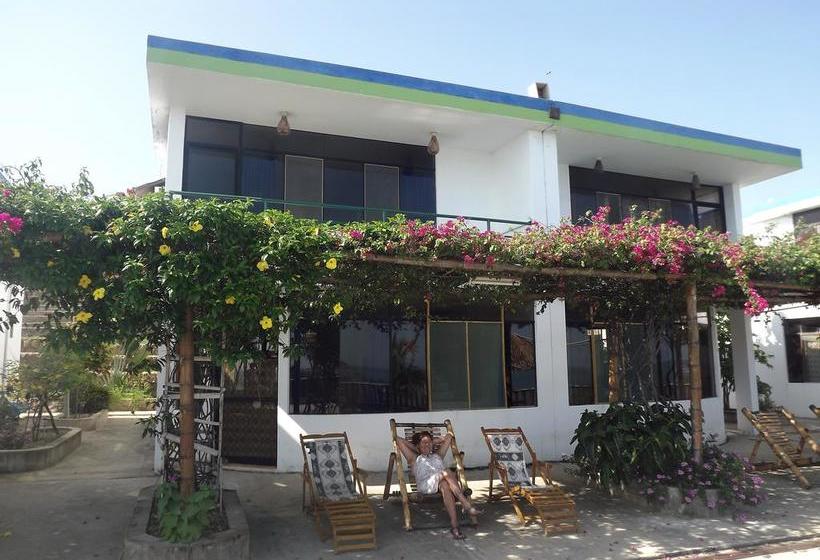 Hotel Punta Cocos Beach Suites | Zorritos | Contralmirante Villar | Perú 6