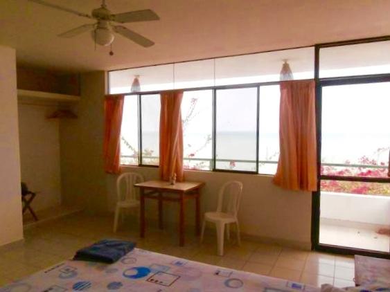 Hotel Punta Cocos Beach Suites | Zorritos | Contralmirante Villar | Perú 8