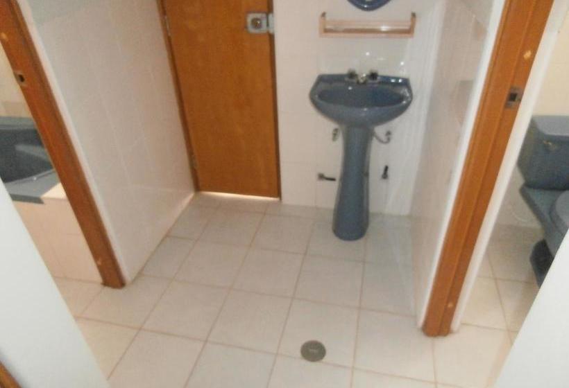 Hotel Punta Cocos Beach Suites | Zorritos | Contralmirante Villar | Perú 9