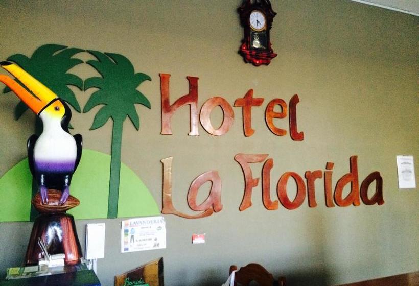 Hotel La Florida Puerto Maldonado Tambopata