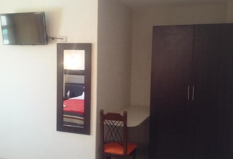 Hotel Victoria Reggia | Tacna | Tacna | Perú 1