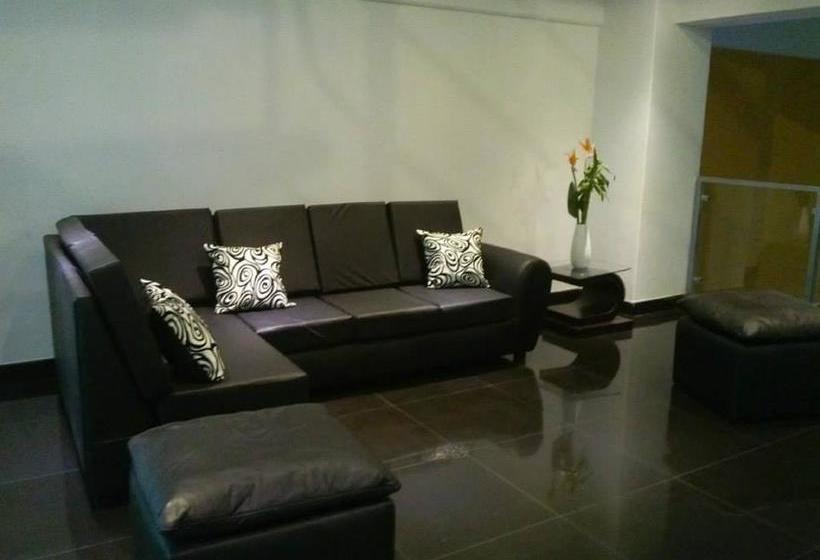 Hotel Victoria Reggia | Tacna | Tacna | Perú 5