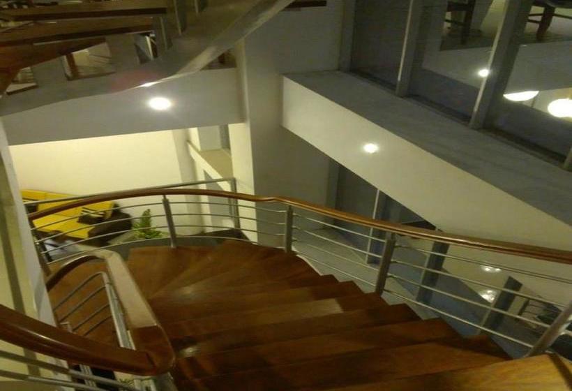 Hotel Victoria Reggia | Tacna | Tacna | Perú 6