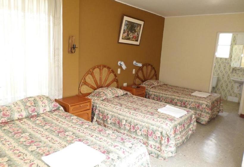 Hotel Embassy Rio Lunahuana | Lunahuaná | Cañete | Perú 6