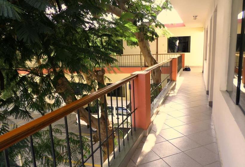 Hotel Embassy Rio Lunahuana | Lunahuaná | Cañete | Perú 8