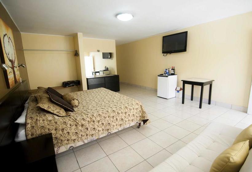 Hotel Embassy Rio Lunahuana | Lunahuaná | Cañete | Perú 9