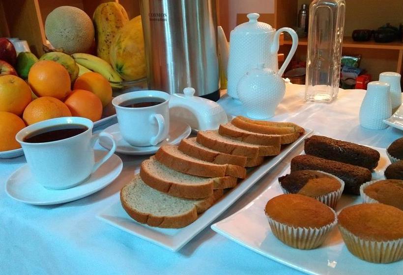 Hotel Hospedaje Casa Tacna Tacna