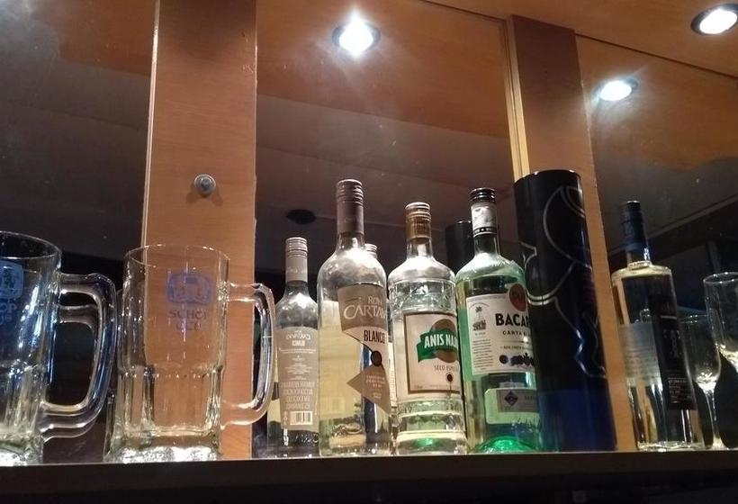 Hotel Hospedaje Casa Tacna | Tacna | Tacna | Perú 1