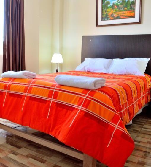 Hotel Hospedaje Casa Tacna | Tacna | Tacna | Perú 11