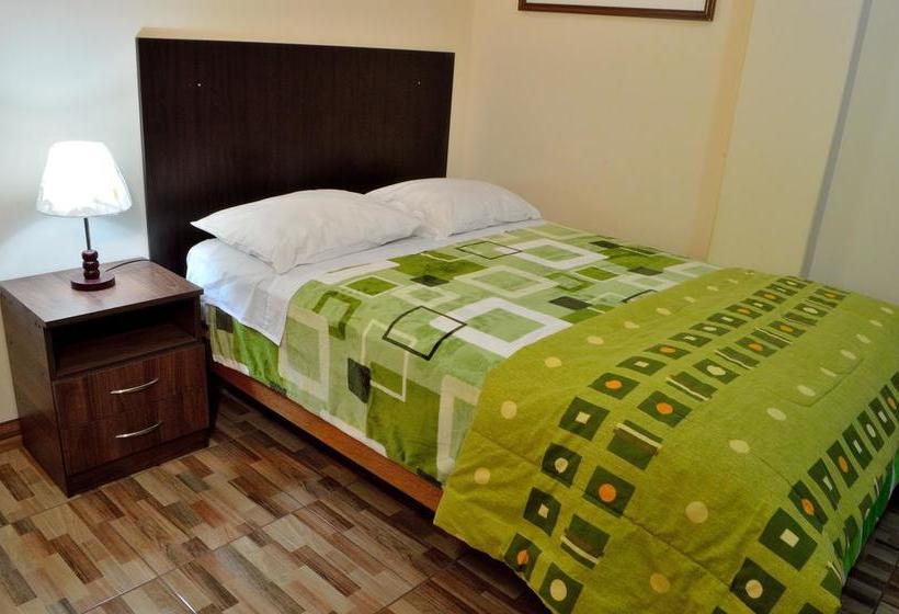 Hotel Hospedaje Casa Tacna | Tacna | Tacna | Perú 13