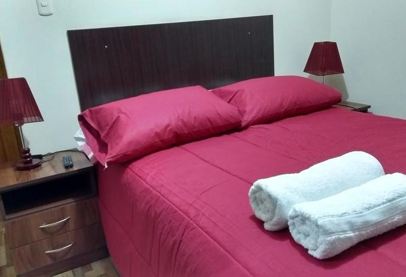 Hotel Hospedaje Casa Tacna | Tacna | Tacna | Perú 2