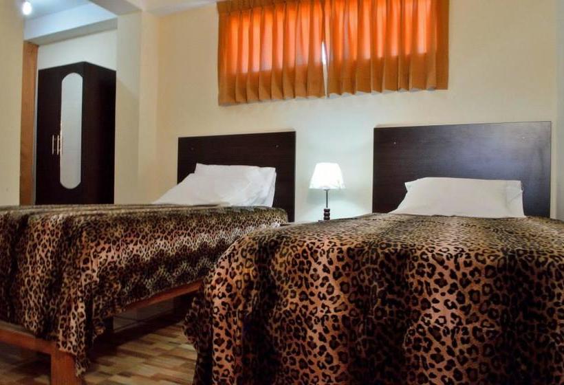 Hotel Hospedaje Casa Tacna | Tacna | Tacna | Perú 4