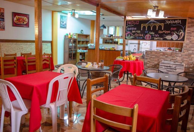 Hotel Hospedaje Casa Tacna | Tacna | Tacna | Perú 5