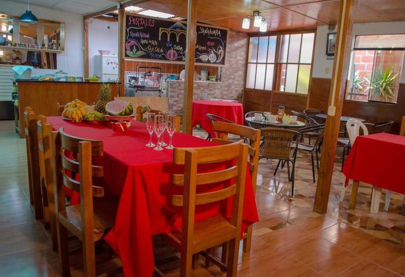 Hotel Hospedaje Casa Tacna | Tacna | Tacna | Perú 8