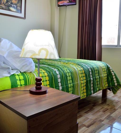 Hotel Hospedaje Casa Tacna | Tacna | Tacna | Perú 9