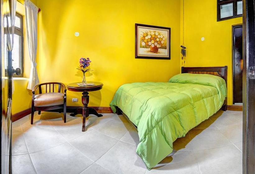 Hotel La Posada De Los Cóndores | Chaclacayo | Lima | Perú 1